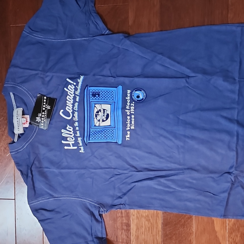 HNIC T-shirt
